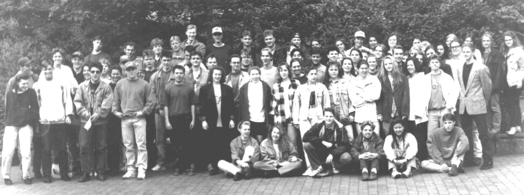 Abijahrgang 1994