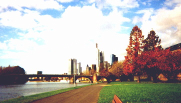 Frankfurt a.M.