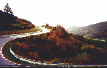Der N�rburgring (Breidscheid)