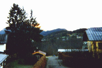 Berchtesgarden