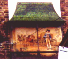Freiburg: Schwabentor